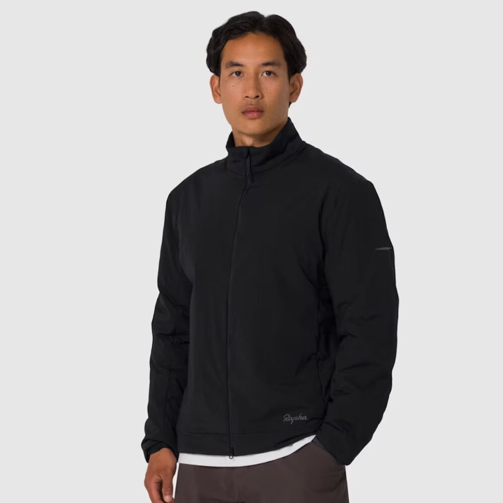 Men's Insulated Jacket